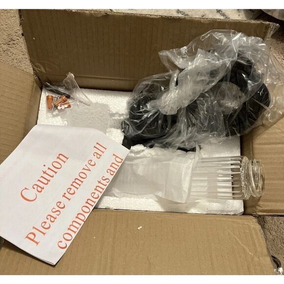 Z-Lite 740P Beau 5"W Mini Pendant Light Matte Black Fixture Home Improvement NEW - Picture 9 of 16